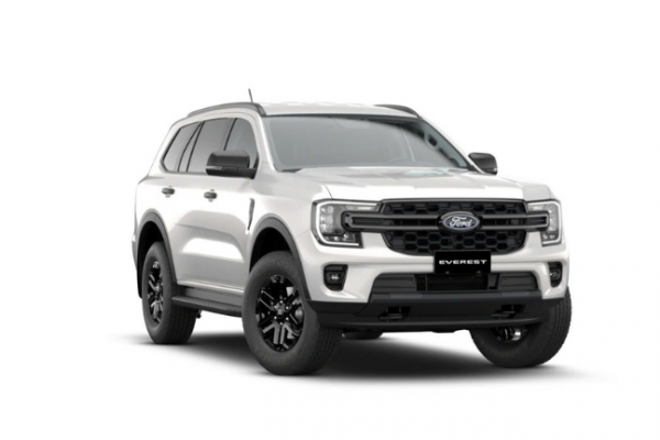 EVEREST ACTIVE 2.0L 4×2